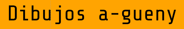 Dibujos a-gueny
