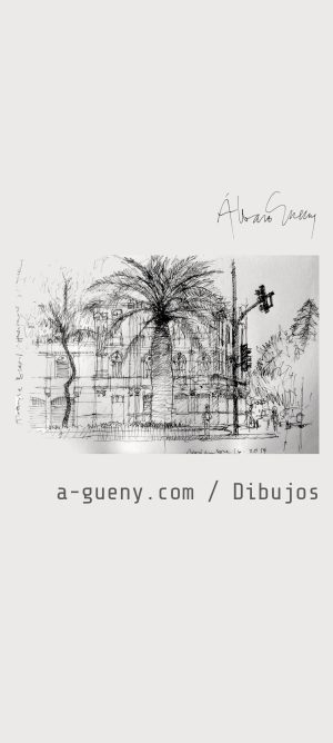 PLAZA BRASIL EN SANTIAGO DE CHILE