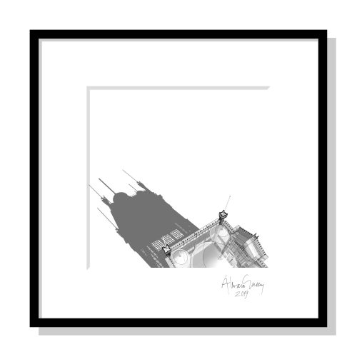 Boceto 3D ARTEQUIN 002