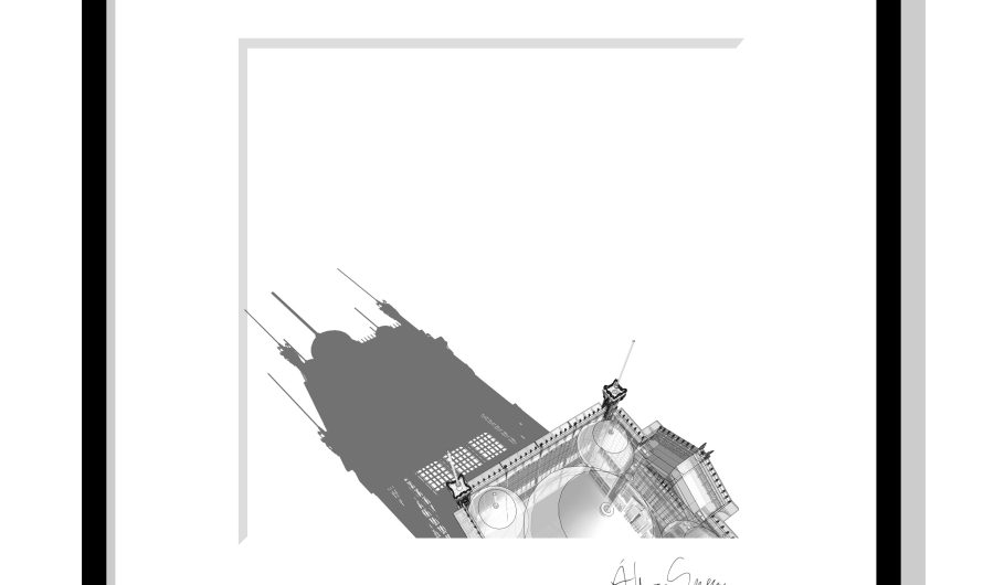 Boceto 3D ARTEQUIN 002