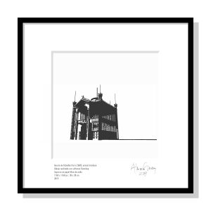 Boceto 3D ARTEQUIN 003