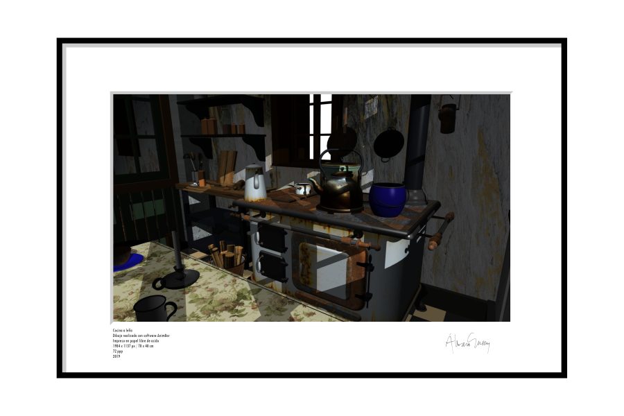 COCINA