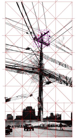 Boceto digital de PANEL 005